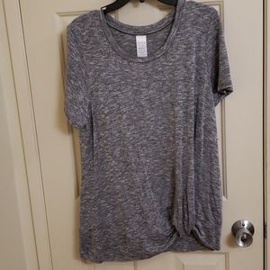 Time and Tru Maternity Sweater